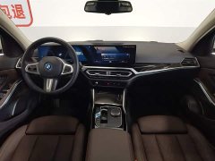 BMW i3 2022 eDrive 35 L - фото 5