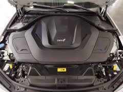BMW i3 2022 eDrive 35 L - фото 6