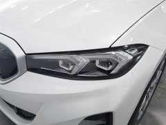 BMW i3 2022 eDrive 35 L - фото 7