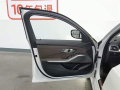 BMW i3 2022 eDrive 35 L - фото 8