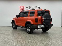 Tank 300 2021 City Edition 2.0T Very Stylish - фото 3