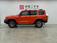 Tank 300 2021 City Edition 2.0T Very Stylish - фото 4