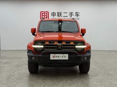 Tank 300 2021 City Edition 2.0T Very Stylish - фото 5