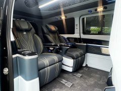 Honda Lorinser VS Series 2021 VS600MX Gulfstream Heaven and Earth Integrate - фото 10