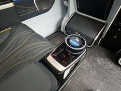 Honda Lorinser VS Series 2021 VS600MX Gulfstream Heaven and Earth Integrate - фото 11