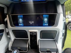 Honda Lorinser VS Series 2021 VS600MX Gulfstream Heaven and Earth Integrate - фото 12