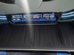 Honda Lorinser VS Series 2021 VS600MX Gulfstream Heaven and Earth Integrate - фото 13