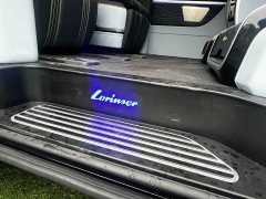 Honda Lorinser VS Series 2021 VS600MX Gulfstream Heaven and Earth Integrate - фото 14