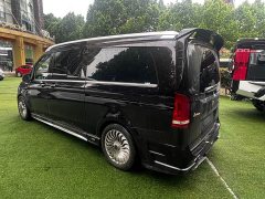 Honda Lorinser VS Series 2021 VS600MX Gulfstream Heaven and Earth Integrate - фото 18