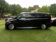 Honda Lorinser VS Series 2021 VS600MX Gulfstream Heaven and Earth Integrate - фото 4
