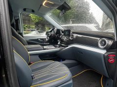 Honda Lorinser VS Series 2021 VS600MX Gulfstream Heaven and Earth Integrate - фото 6