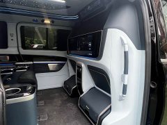 Honda Lorinser VS Series 2021 VS600MX Gulfstream Heaven and Earth Integrate - фото 8
