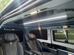 Honda Lorinser VS Series 2021 VS600MX Gulfstream Heaven and Earth Integrate - фото 9