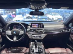 BMW 7 Series 2021 730Li M Sports Package - фото 10