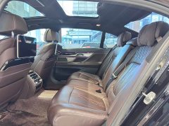 BMW 7 Series 2021 730Li M Sports Package - фото 11