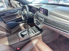 BMW 7 Series 2021 730Li M Sports Package - фото 13
