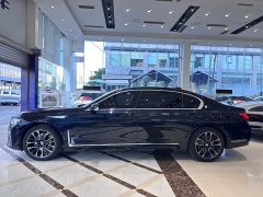 BMW 7 Series 2021 730Li M Sports Package - фото 19