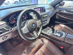 BMW 7 Series 2021 730Li M Sports Package - фото 6