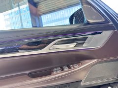 BMW 7 Series 2021 730Li M Sports Package - фото 7