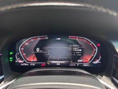 BMW 7 Series 2021 730Li M Sports Package - фото 9