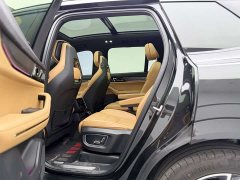 Lynk & Co 09 EM-P 2021 2.0T PHEV Ultra six-seater - фото 16
