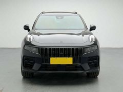 Lynk & Co 09 EM-P 2021 2.0T PHEV Ultra six-seater - фото 2