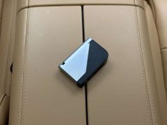 Lynk & Co 09 EM-P 2021 2.0T PHEV Ultra six-seater - фото 20