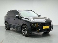 Lynk & Co 09 EM-P 2021 2.0T PHEV Ultra six-seater - фото 3