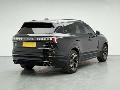 Lynk & Co 09 EM-P 2021 2.0T PHEV Ultra six-seater - фото 4
