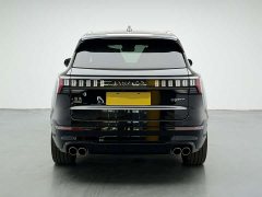 Lynk & Co 09 EM-P 2021 2.0T PHEV Ultra six-seater - фото 5