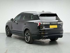 Lynk & Co 09 EM-P 2021 2.0T PHEV Ultra six-seater - фото 6