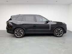 Lynk & Co 09 EM-P 2021 2.0T PHEV Ultra six-seater - фото 7