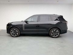 Lynk & Co 09 EM-P 2021 2.0T PHEV Ultra six-seater - фото 8