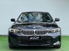 BMW 3 Series 320Li M Sport Package - фото 2