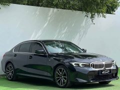 BMW 3 Series 320Li M Sport Package - фото 3