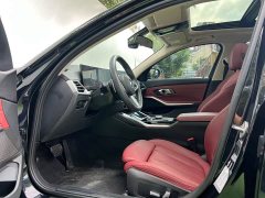 BMW 3 Series 320Li M Sport Package - фото 4