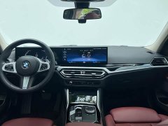 BMW 3 Series 320Li M Sport Package - фото 5