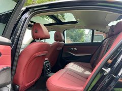 BMW 3 Series 320Li M Sport Package - фото 6