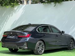 BMW 3 Series 320Li M Sport Package - фото 7