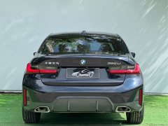 BMW 3 Series 320Li M Sport Package - фото 8