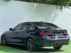 BMW 3 Series 320Li M Sport Package - фото 9