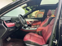 Jetour X70 PLUS 1.5T DCT Brave PLUS 5 seats - фото 4