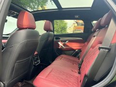 Jetour X70 PLUS 1.5T DCT Brave PLUS 5 seats - фото 6