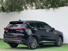 Jetour X70 PLUS 1.5T DCT Brave PLUS 5 seats - фото 7