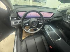 Buick LaCrosse 28T Platinum Edition - фото 7