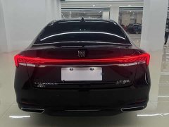 Buick LaCrosse 28T Platinum Edition - фото 8