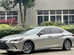 Lexus ES 2021 200 Excellence Edition - фото 3