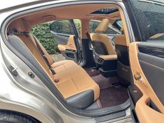 Lexus ES 2021 200 Excellence Edition - фото 4