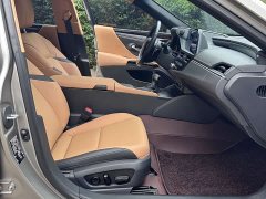 Lexus ES 2021 200 Excellence Edition - фото 5