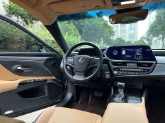 Lexus ES 2021 200 Excellence Edition - фото 6